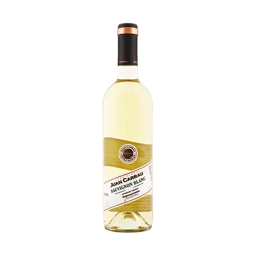 Juan Carrau Sauvignon Blanc